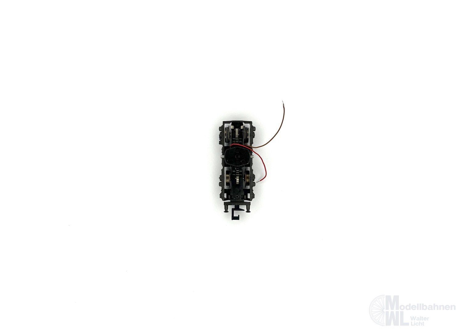 Märklin Ersatzeile E344038 - ERSATZTEIL: Drehgestell mit Haftreifen